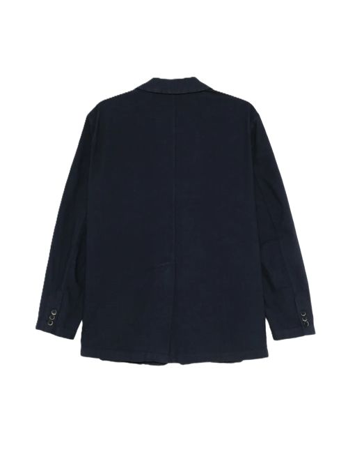 BarenaGiacca Velona garzoto navy Barena | GIU5409 2656 170NAVY